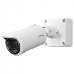 I-PRO WV-S1536LNA IP Bullet Cam 2MP f2.9 to 9mm IK10
