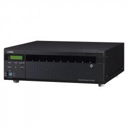 i-PRO WJ-NX410KG network video recorder