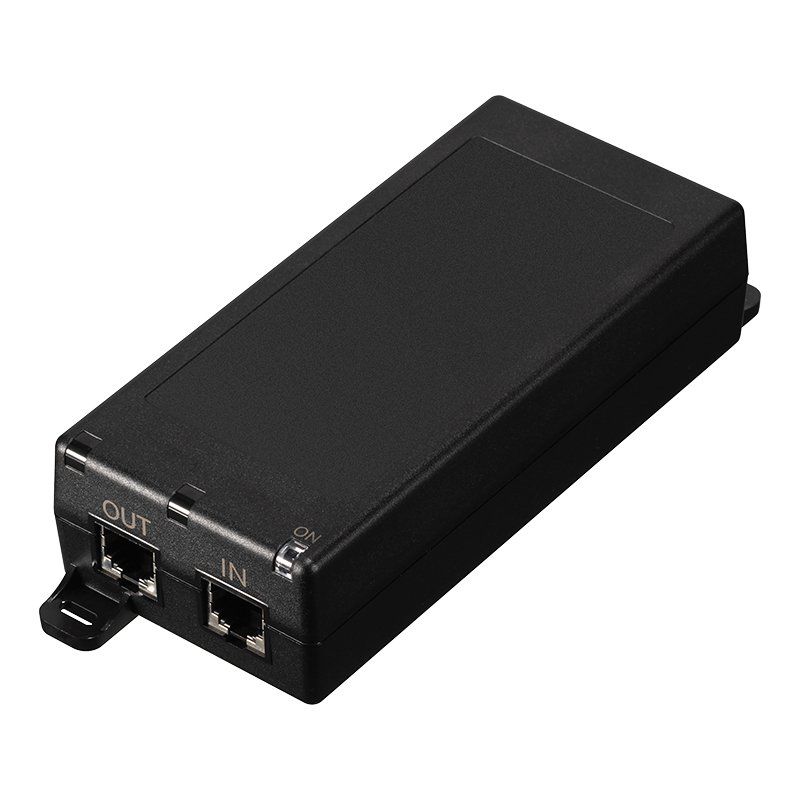 i-PRO WJ-PU201/G adaptateur et injecteur PoE Gigabit Ethernet