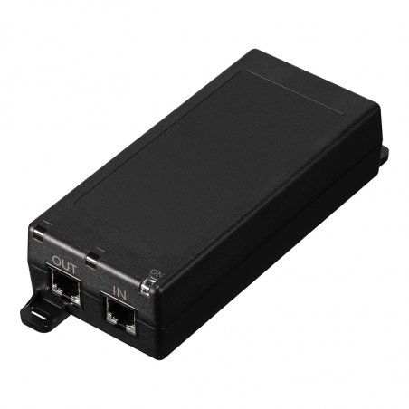 i-PRO WJ-PU201/G adaptateur et injecteur PoE Gigabit Ethernet