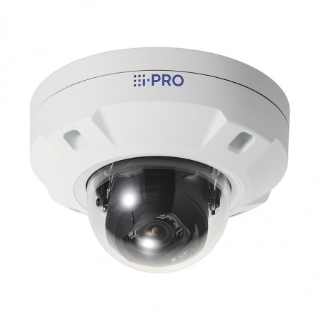 i-PRO WV-S2536LA caméra de sécurité Dôme Extérieure 2048 x 1536 pixels Plafond