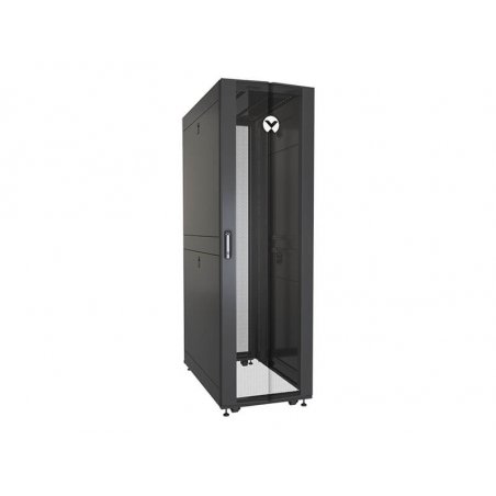 Vertiv VR Rack 3100 42U Freestanding rack Black
