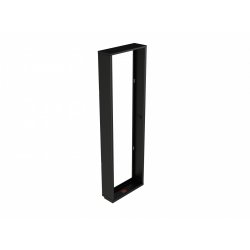 DEPTH EXTENSION 42UX600X200 POWDER COATED STRUCTURE RAL7021