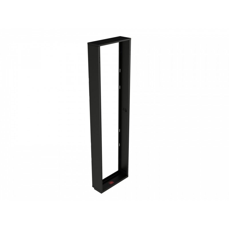 DEPTH EXTENSION 48UX600X200 POWDER COATED STRUCTURE RAL7021