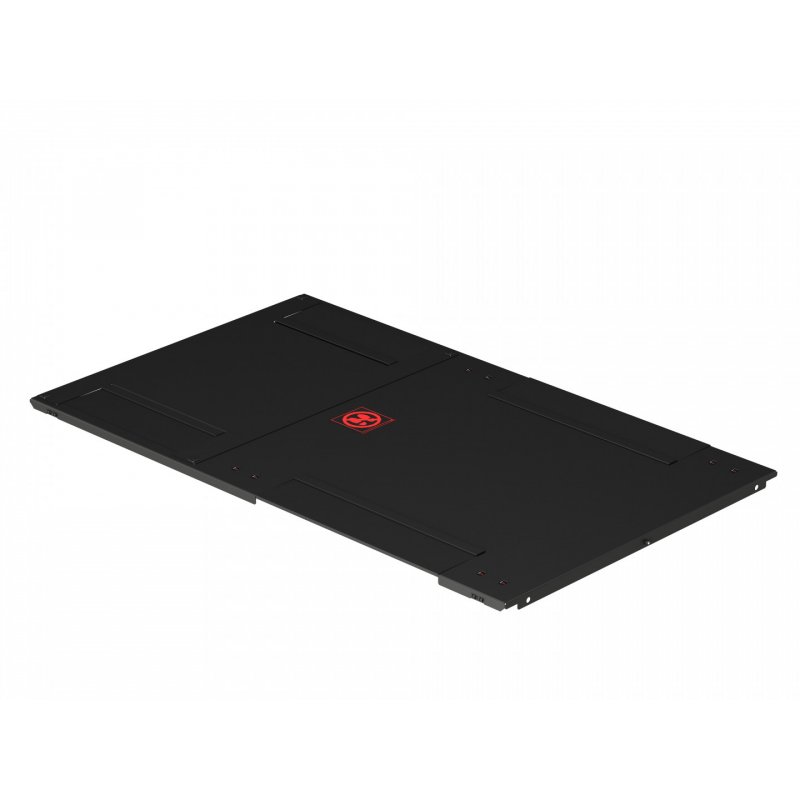 NETWORKING ROOF PANEL 600X1100 POWDER COATED STRUCTURE RAL7021