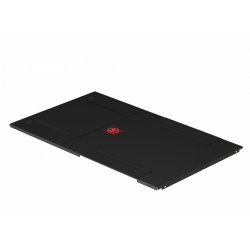 NETWORKING ROOF PANEL 600X1200 POWDER COATED STRUCTURE RAL7021