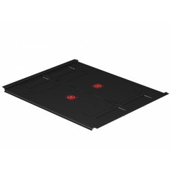 Vertiv VRA6039 rack accessory Bottom plate