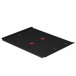 Vertiv VRA6040 rack accessory Bottom plate