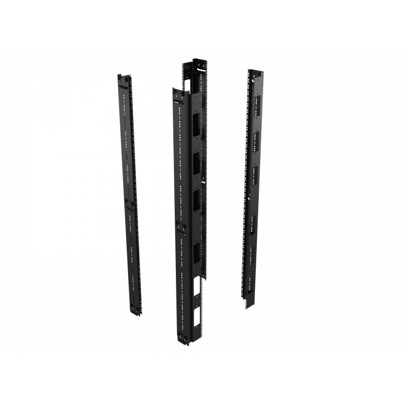 Vertiv VRA6044 accessoire de racks Kit rail d’étagère