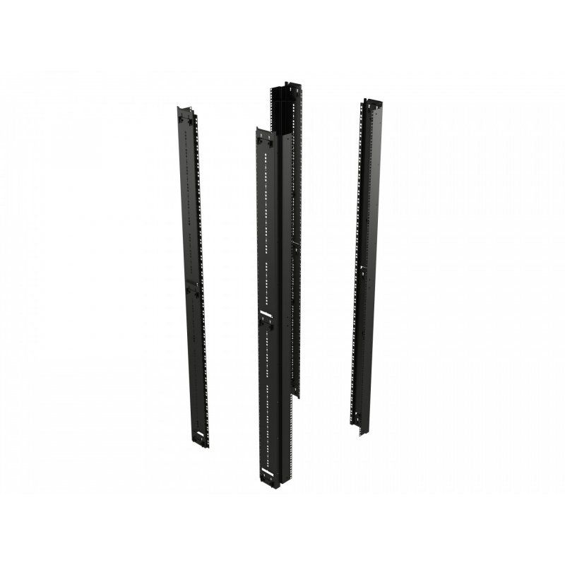 Vertiv VRA6047 rack accessory Rack rail kit
