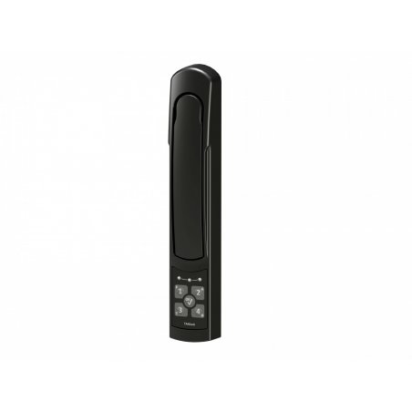 Vertiv VRA7003 rack accessory Door handle