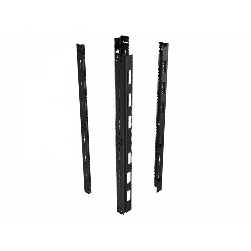 Vertiv VRA9045 accessoire de racks Kit de colocation
