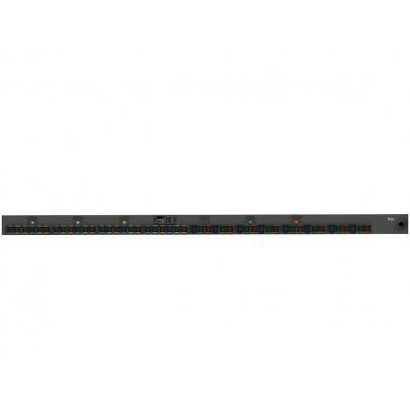 Vertiv Geist MGU3EHW1-48CF13-6PS56B2A10-S power distribution unit (PDU) 48 AC outlet(s) 0U Black