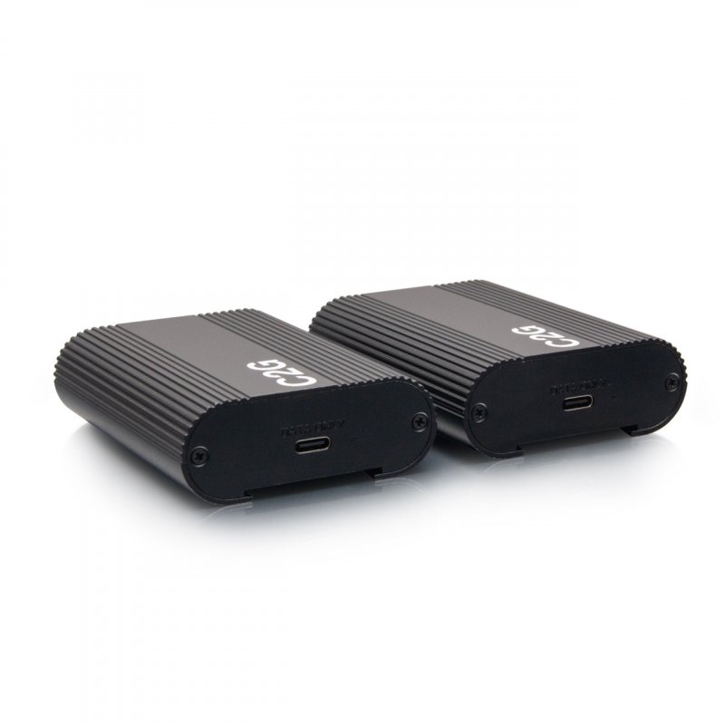 USB Camera Extender- Box to Box