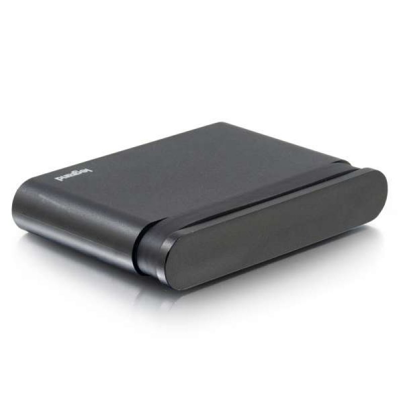 USB-C Hub with USB-A USB-C and PD