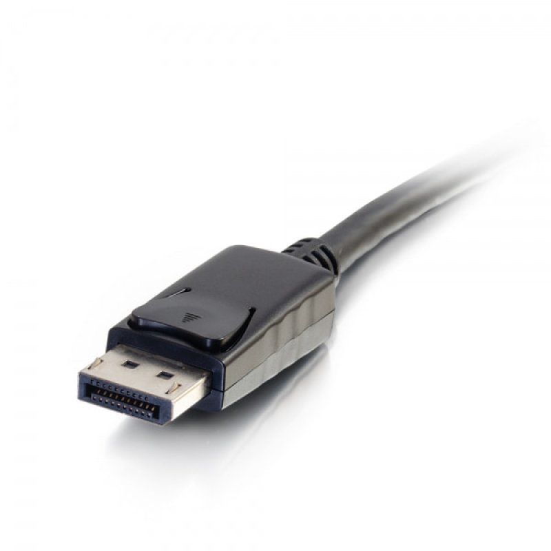 C2G 50193 câble vidéo et adaptateur 0,9 m DisplayPort HDMI Noir