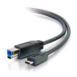 10ft USB M C TO B M 3.2 GEN1 3M