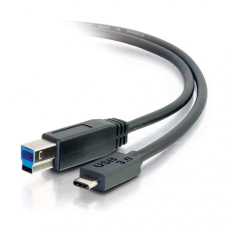 10ft USB M C TO B M 3.2 GEN1 3M