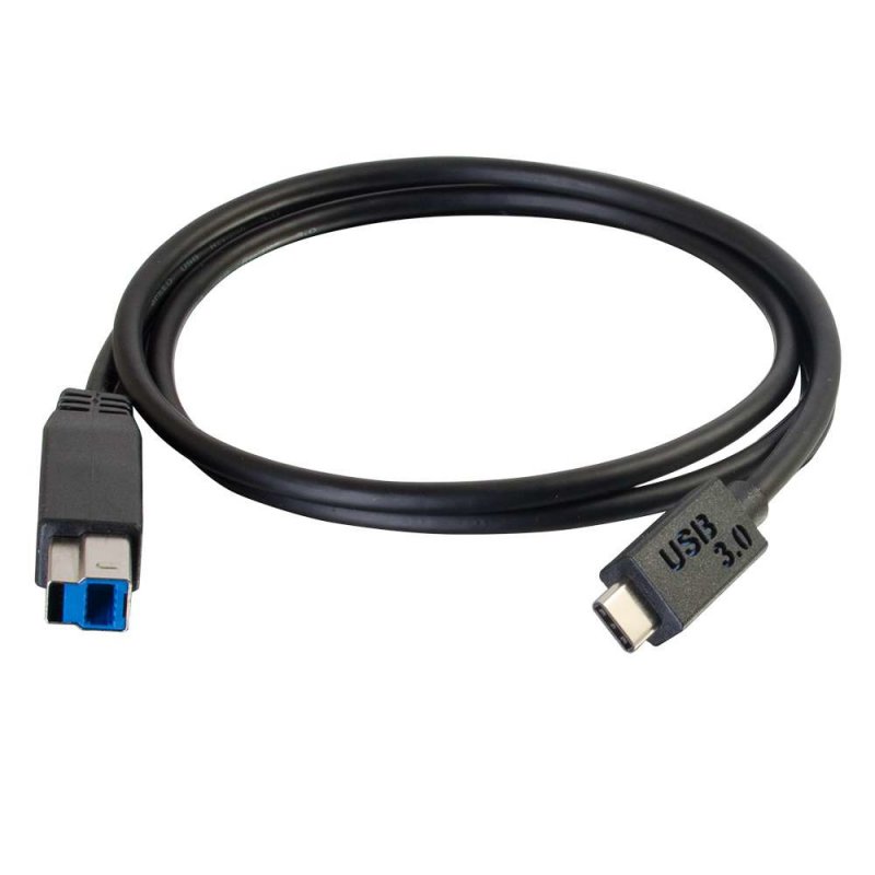 10ft USB M C TO B M 3.2 GEN1 3M