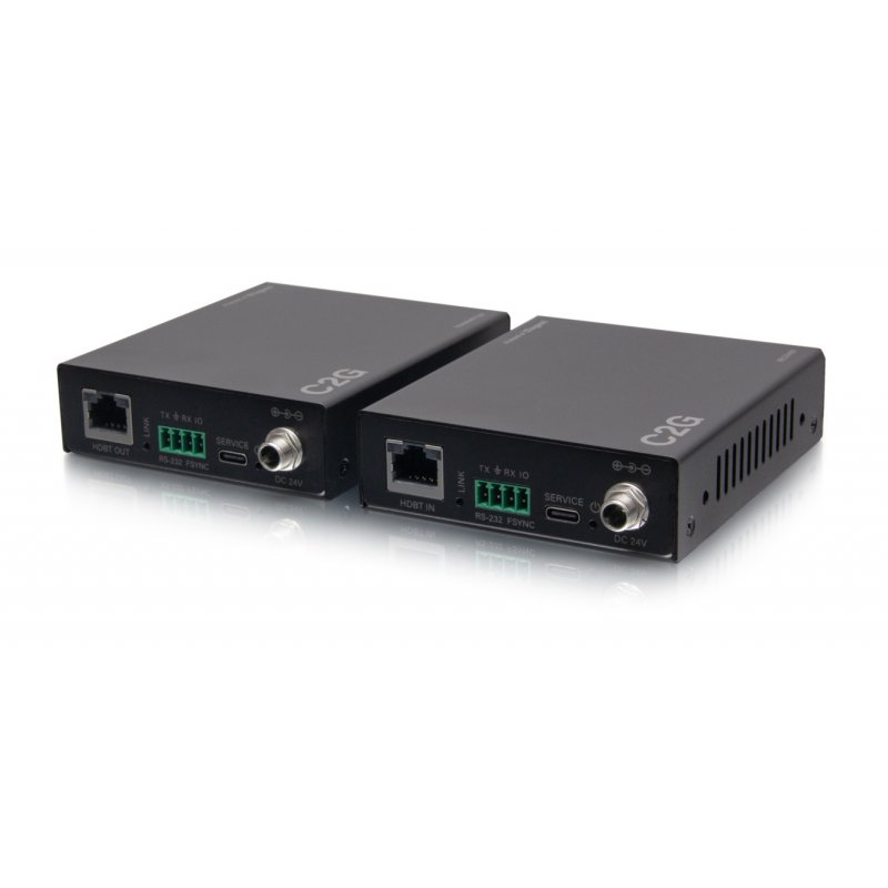 4-Port USB 3.2 SuperBooster Extender