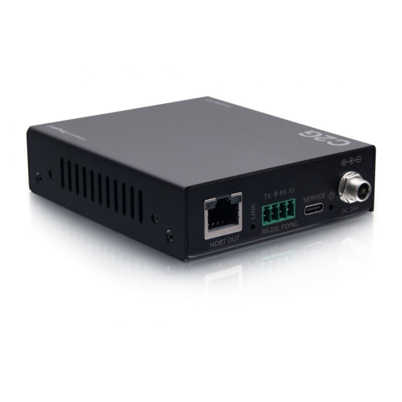 4-Port USB 3.2 SuperBooster Extender