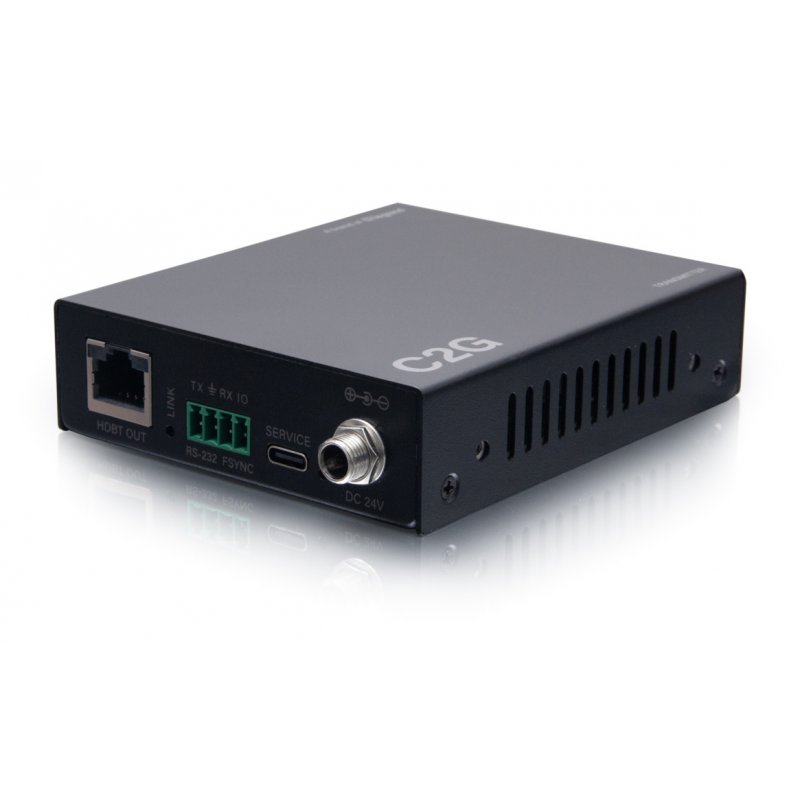 4-Port USB 3.2 SuperBooster Extender