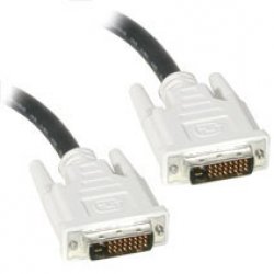 3m DVI D M/M DUAL LINK DIGITAL VIDEO CBL