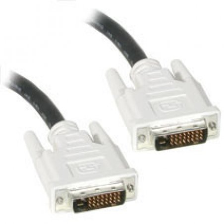 3m DVI D M/M DUAL LINK DIGITAL VIDEO CBL