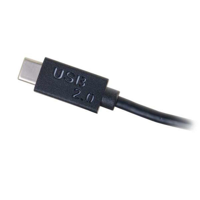 C2G USB - RS232, m-m carte et adaptateur d'interfaces