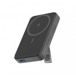 Anker 633 MagGo wireless magnetic Power Bank 10.000 mAh 15W black