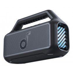 Głośnik Soundcore Boom 2 Czarny
