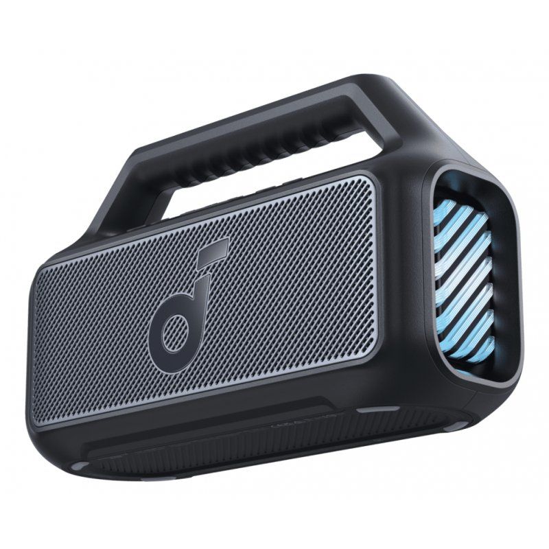 Głośnik Soundcore Boom 2 Czarny