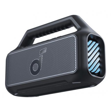 Głośnik Soundcore Boom 2 Czarny