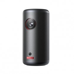 Projektor mobilny Nebula Capsule 3 Google TV