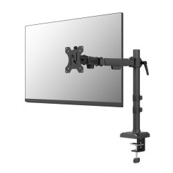 NEOMOUNTS NERO Single Screen Desk Mount