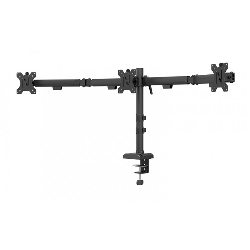 Neomounts desk monitor arm