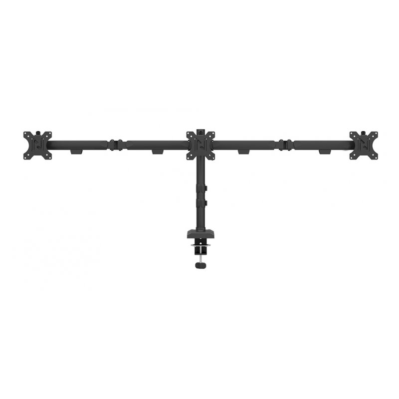 Neomounts desk monitor arm