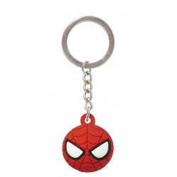 MARVEL - Spider-Man Icon - Ball Key Ring
