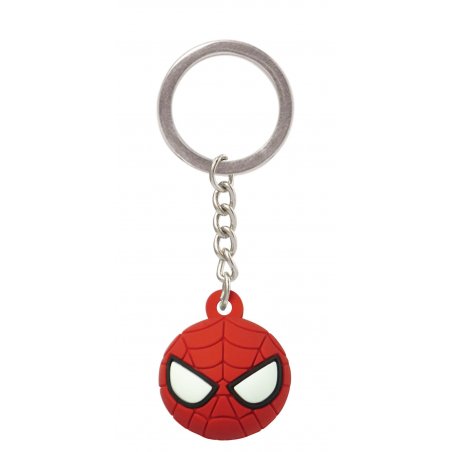MARVEL - Spider-Man Icon - Ball Key Ring
