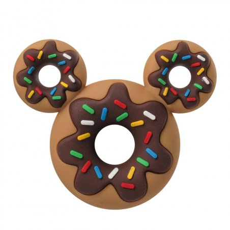 MICKEY - Donut D-Lish Treats - Magnet