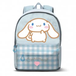 HELLO KITTY - Cinnamoroll - Sac à Dos HS FAN '44x31x18cm'