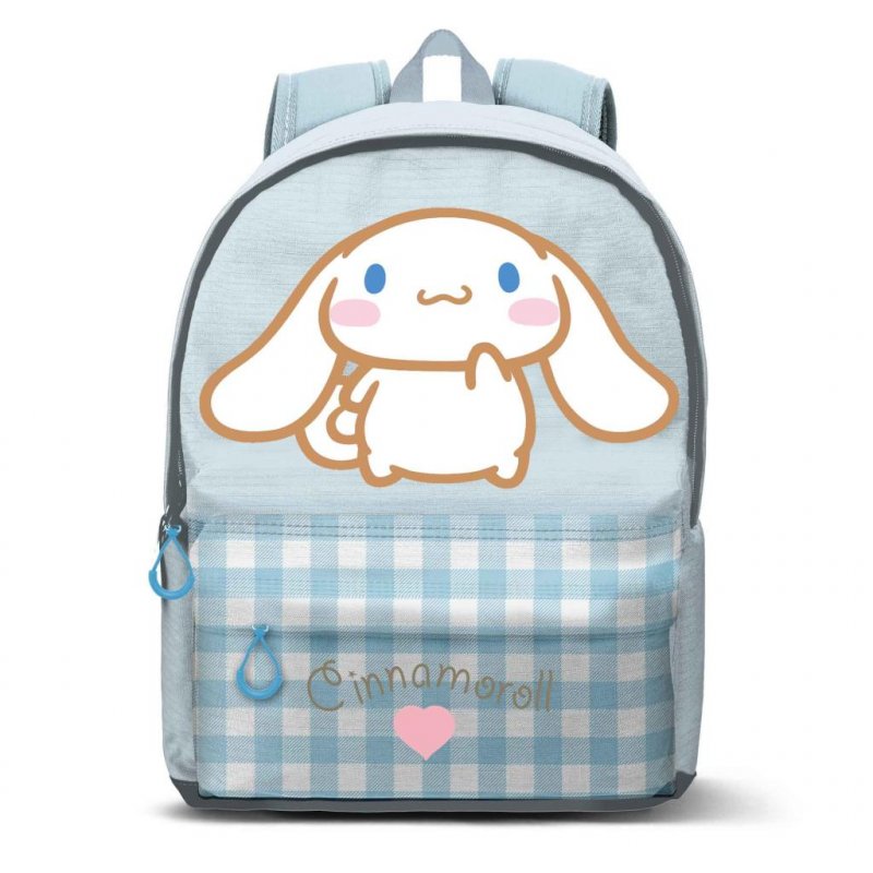 HELLO KITTY - Cinnamoroll - Sac à Dos HS FAN '44x31x18cm'