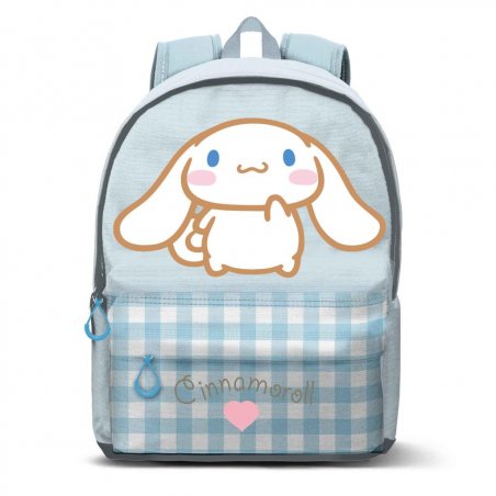 HELLO KITTY - Cinnamoroll - Sac à Dos HS FAN '44x31x18cm'