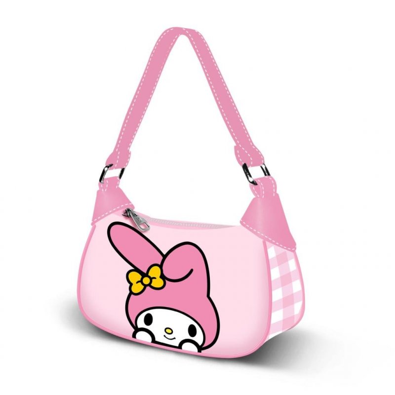 HELLO KITTY - Melody - Sac à Main '20x12x8cm'