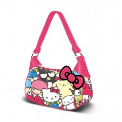 HELLO KITTY & Friends - Sac à Main '20x12x8cm'