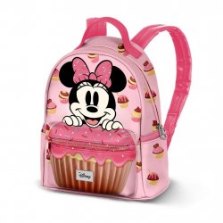 MINNIE - Muffin - Sac à Dos Heady Mini ''25x22x15cm'