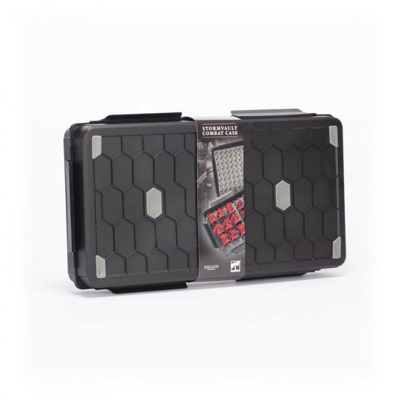 Games Workshop 60-43 board/card game accessory Storage case