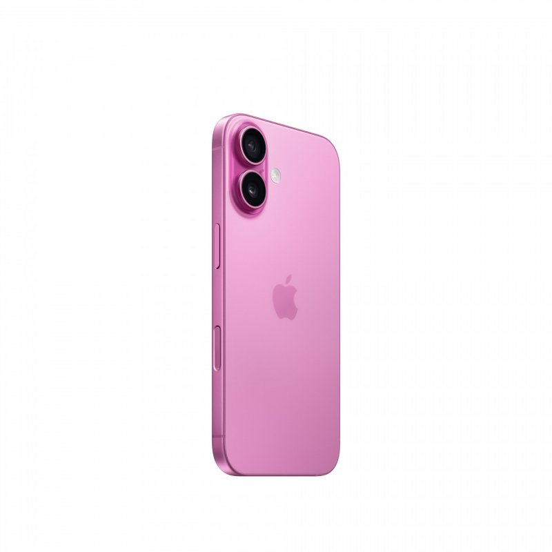 SMARTPHONE APPLE IPHONE 16 128GB PINK