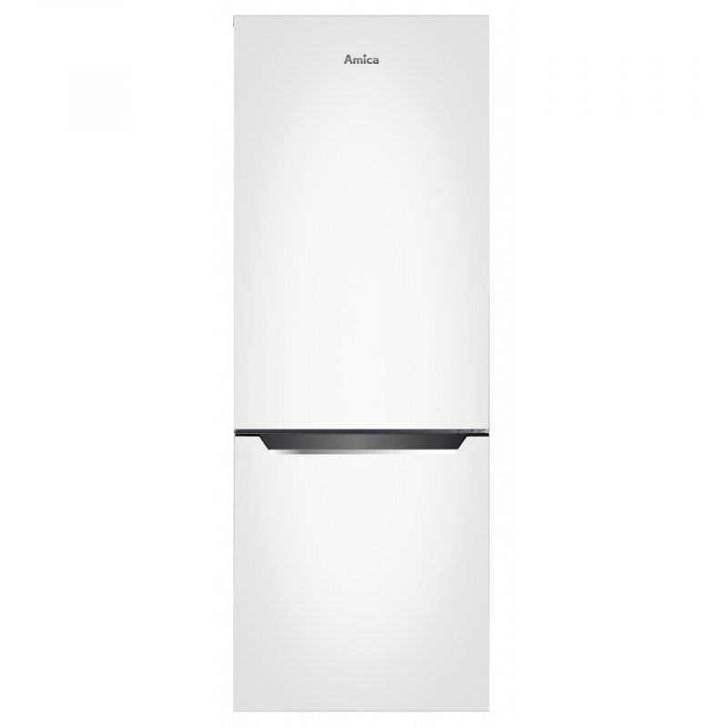 Amica KGCL 384 160 W réfrigérateur-congélateur Pose libre 205 L E Blanc