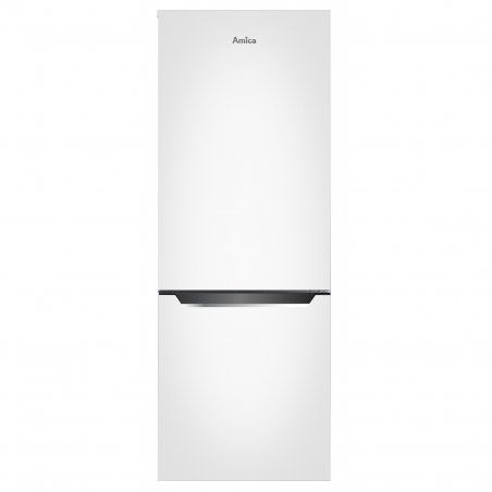 Amica KGCL 384 160 W réfrigérateur-congélateur Pose libre 205 L E Blanc